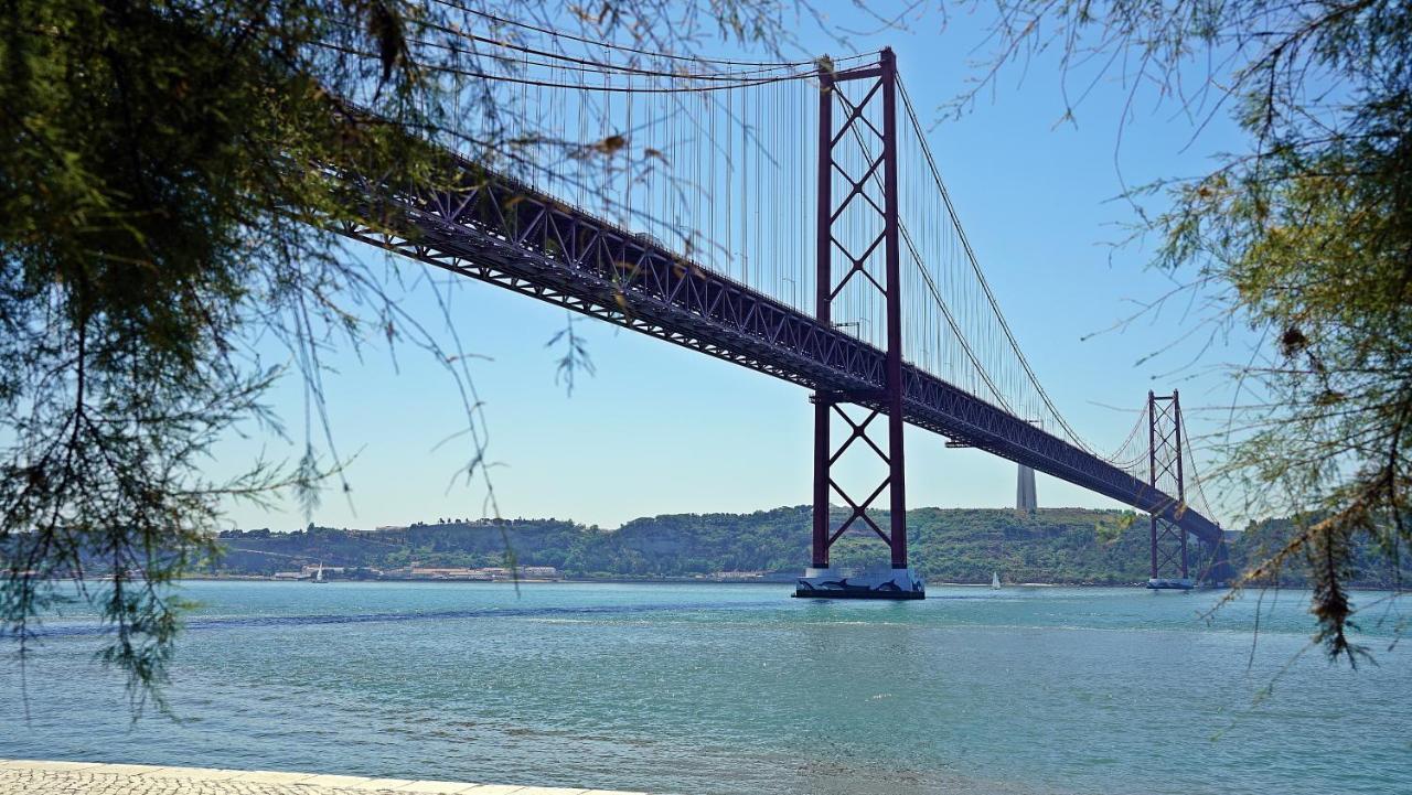 Go Native Lisbon - City Center Exterior photo